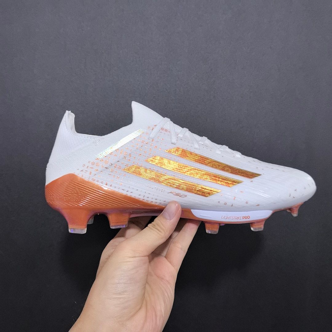Adidas F50 V9 FG