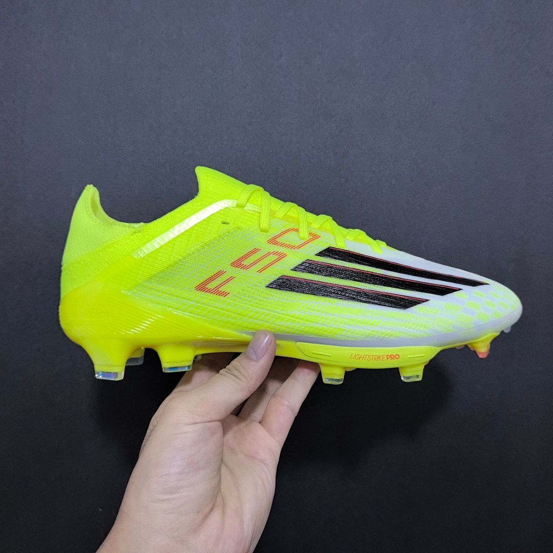 Adidas F50 V11 FG