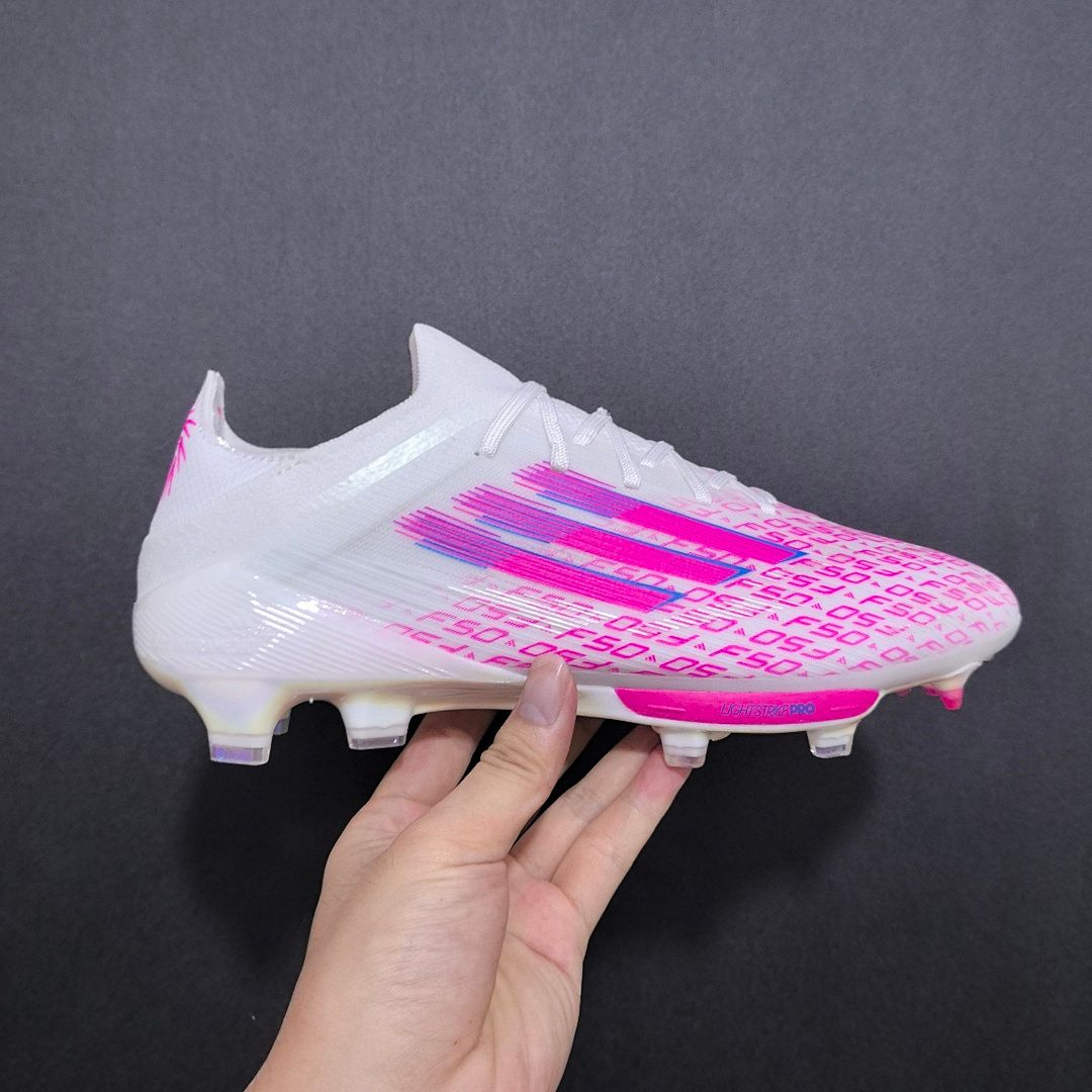 Adidas F50 V12 FG