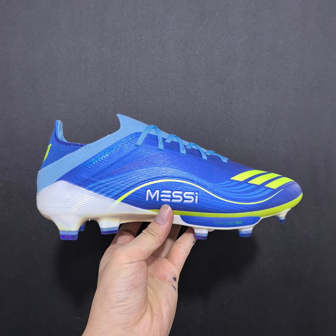 Adidas F50 V13 FG