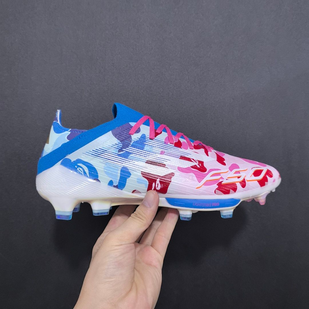 Adidas F50 V15 FG