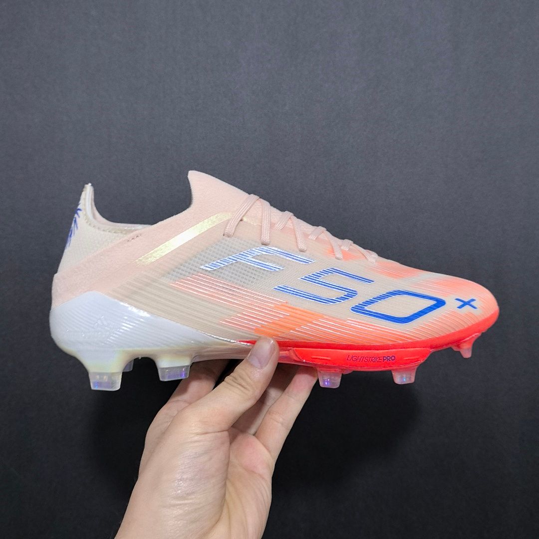 Adidas F50 V18 FG