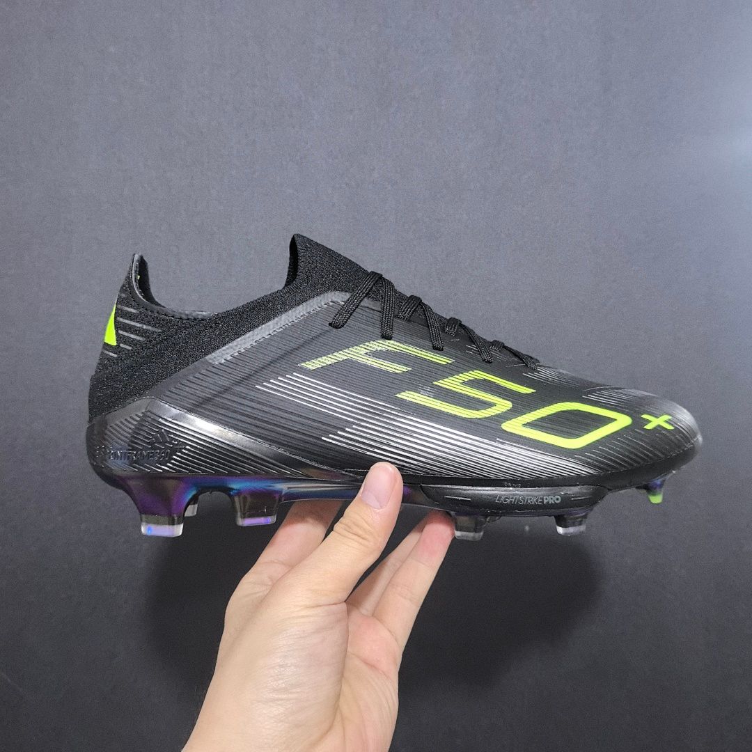 Adidas F50 V19 FG