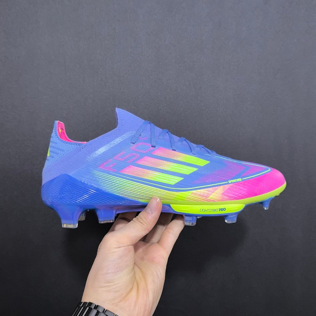Adidas F50 V26 FG