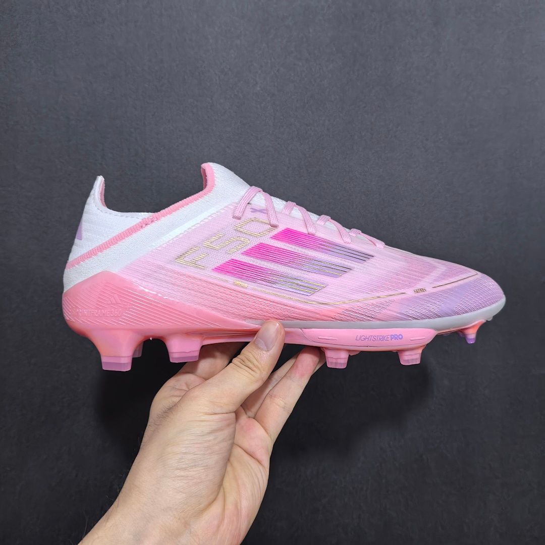 Adidas F50 V27 FG