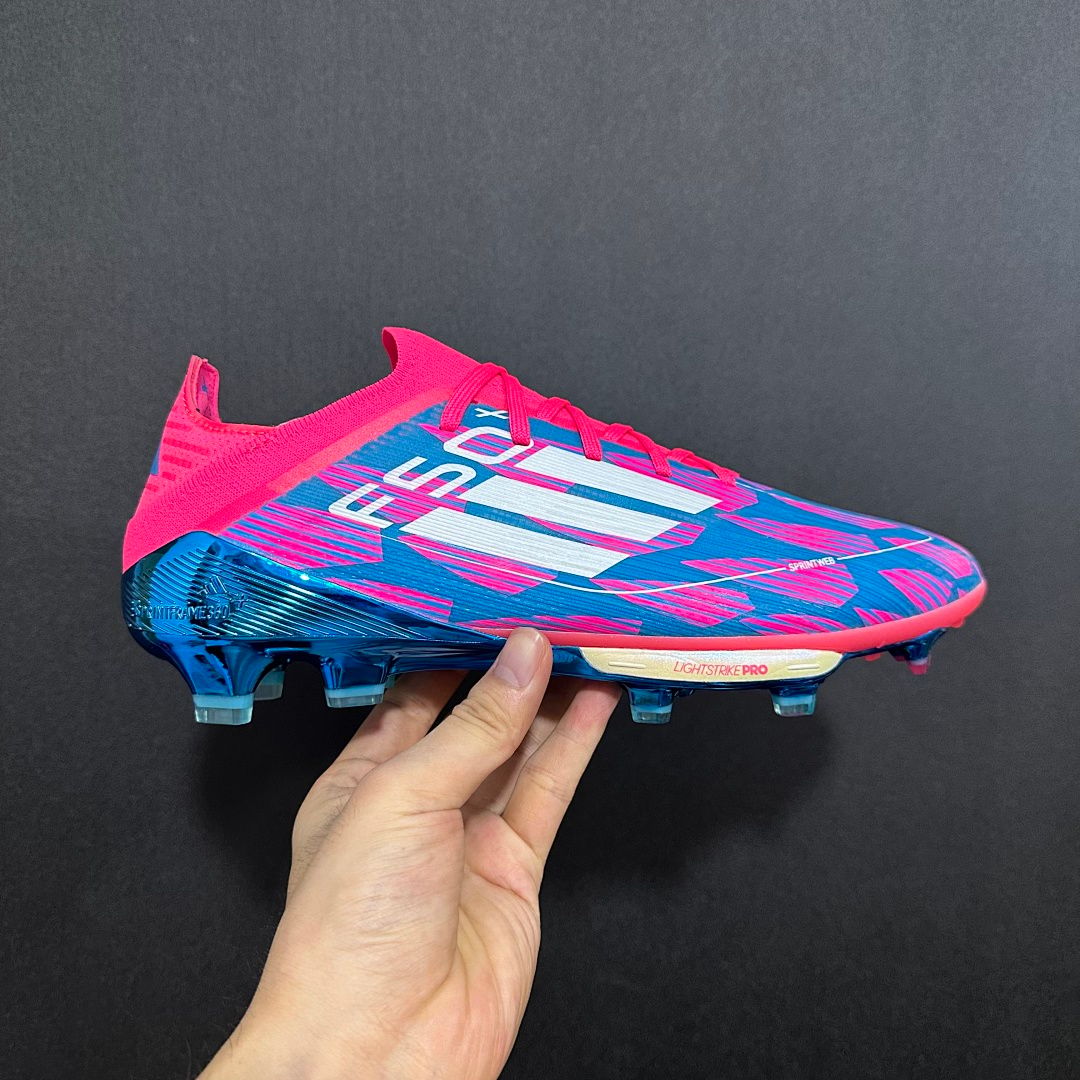 Adidas F50 V39 FG