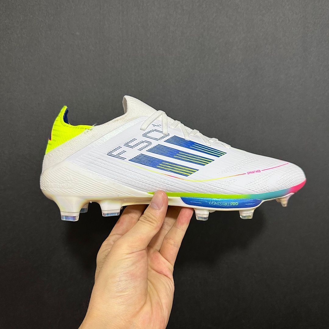 Adidas F50 V40 FG