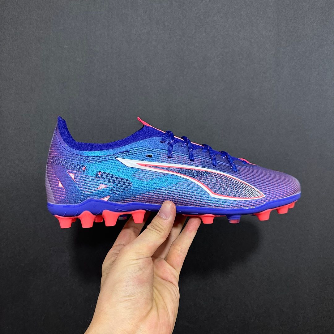 Puma Ultra 5 V6 MG