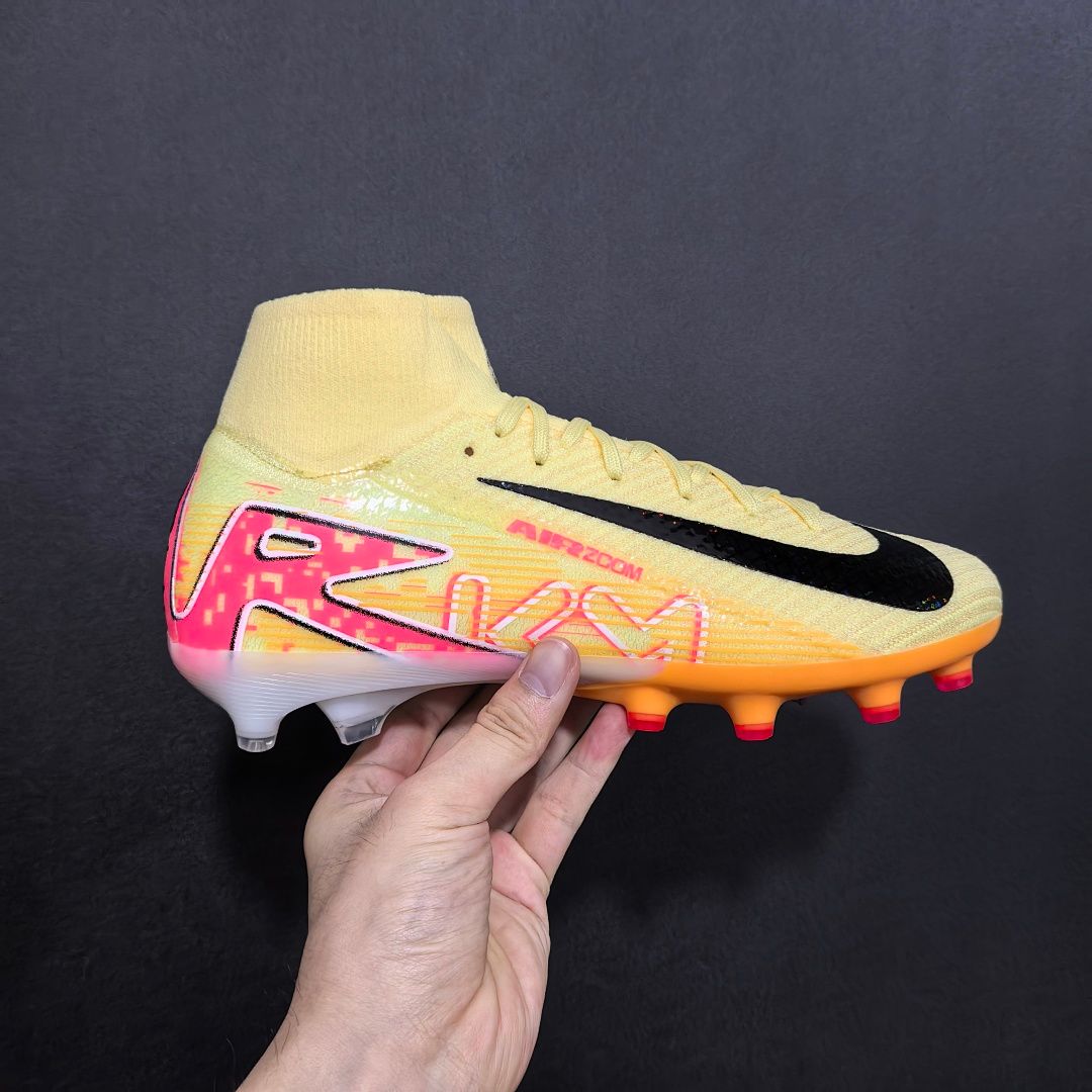 Nike Mercurial Vapor 16 V4 AG