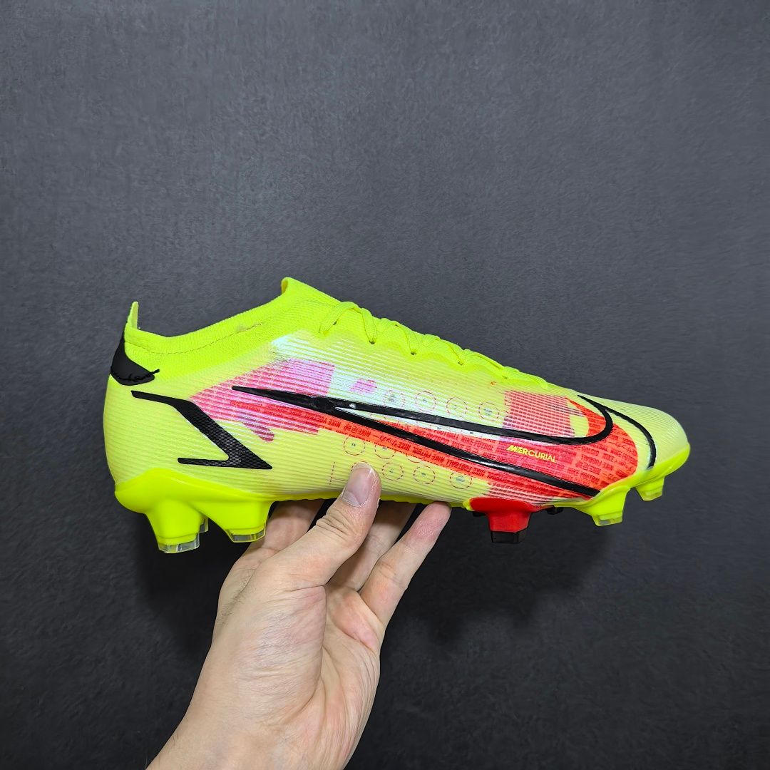 Nike Mercurial Vapor 14 V2 FG