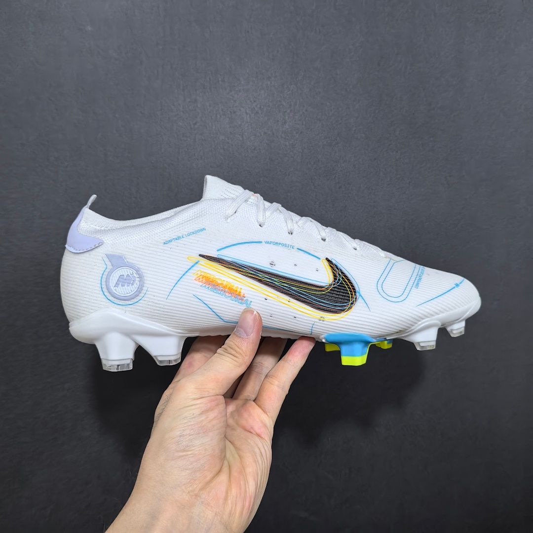 Nike Mercurial Vapor 14 V4 FG