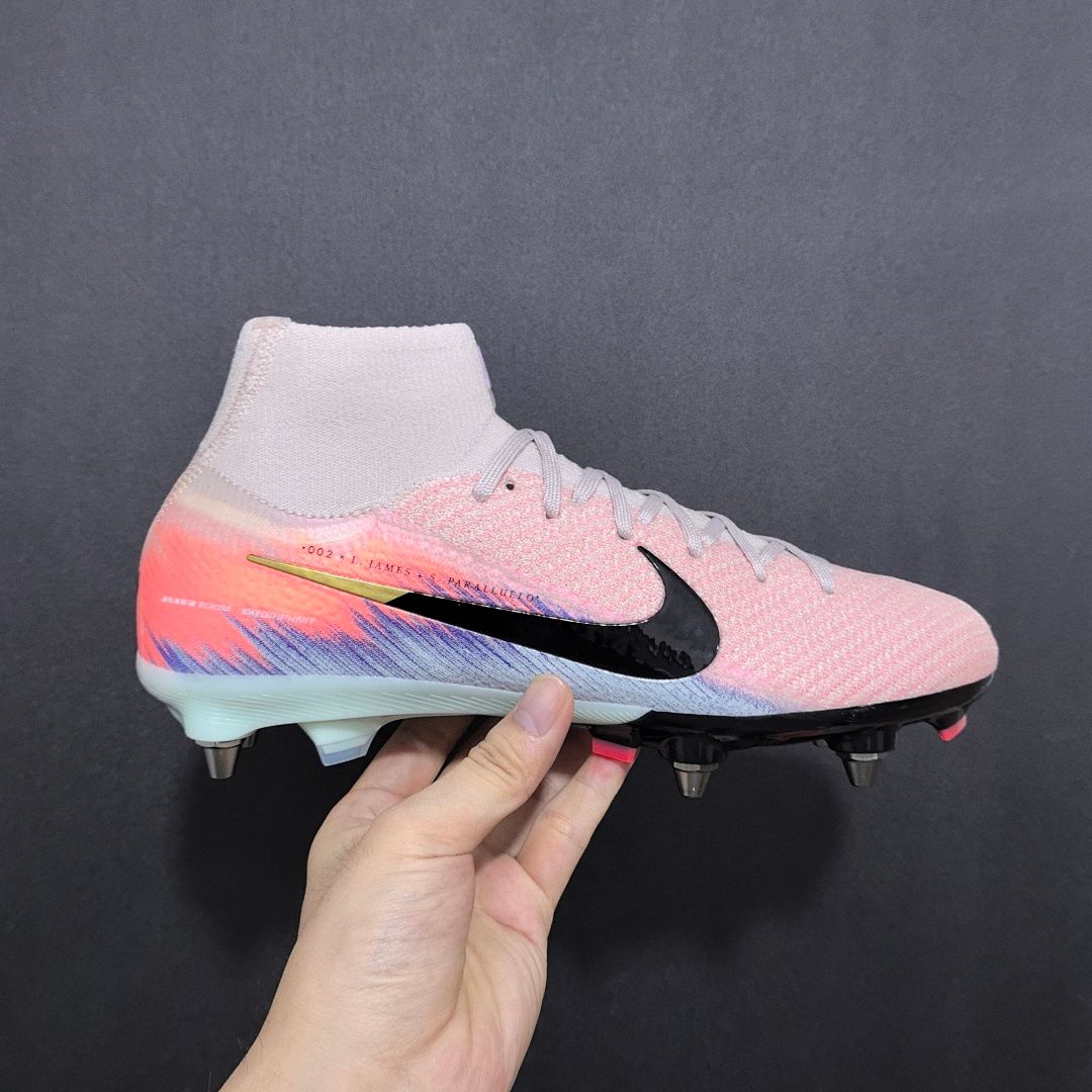 Nike Mercurial Vapor 16 V4 SG