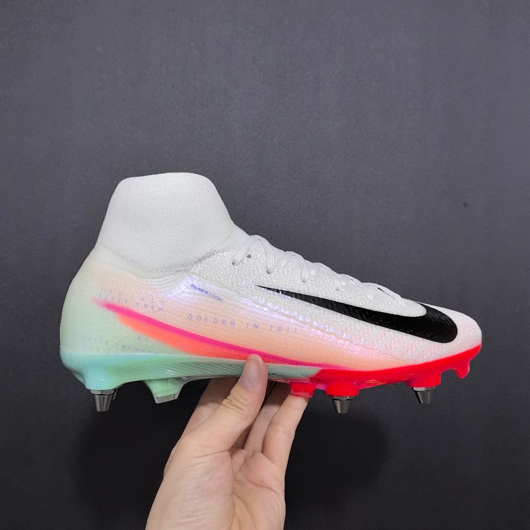 Nike Mercurial Vapor 16 V7 SG