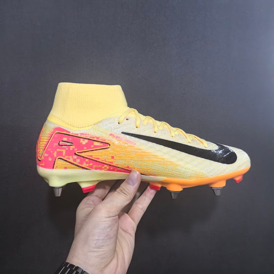 Nike Mercurial Vapor 16 V12 SG