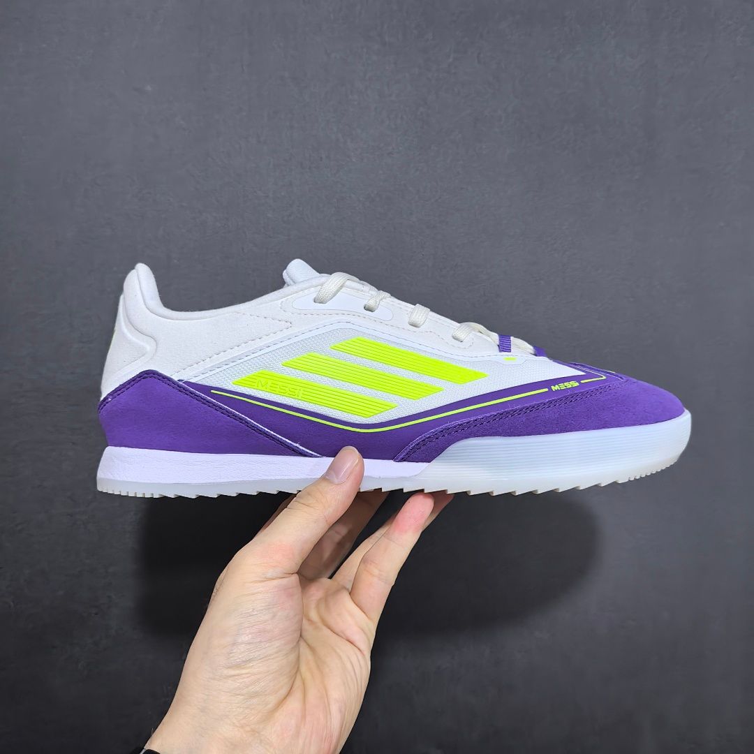 Adidas F50 Messi V2 IC