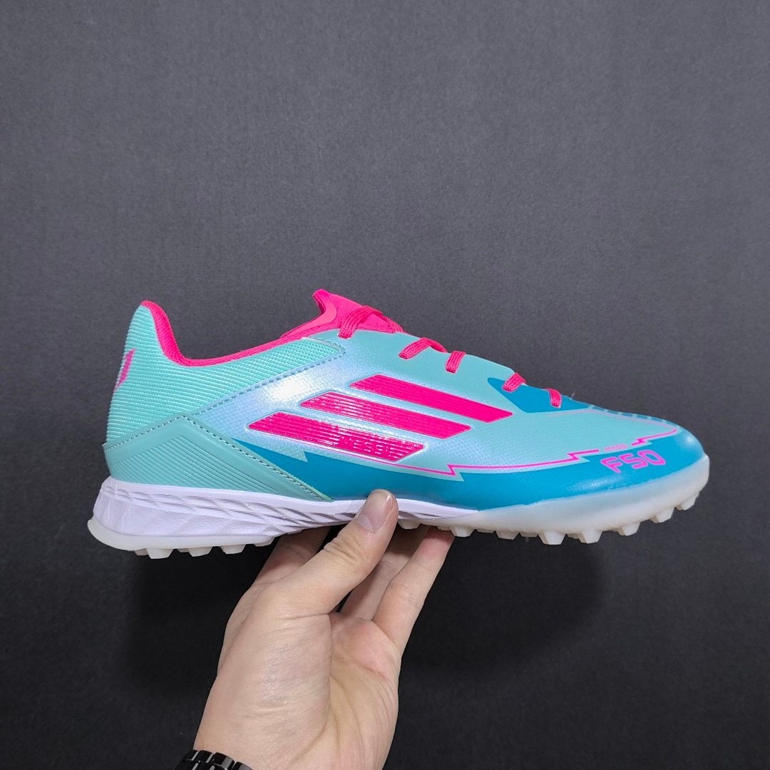 Adidas F50 V5 TF