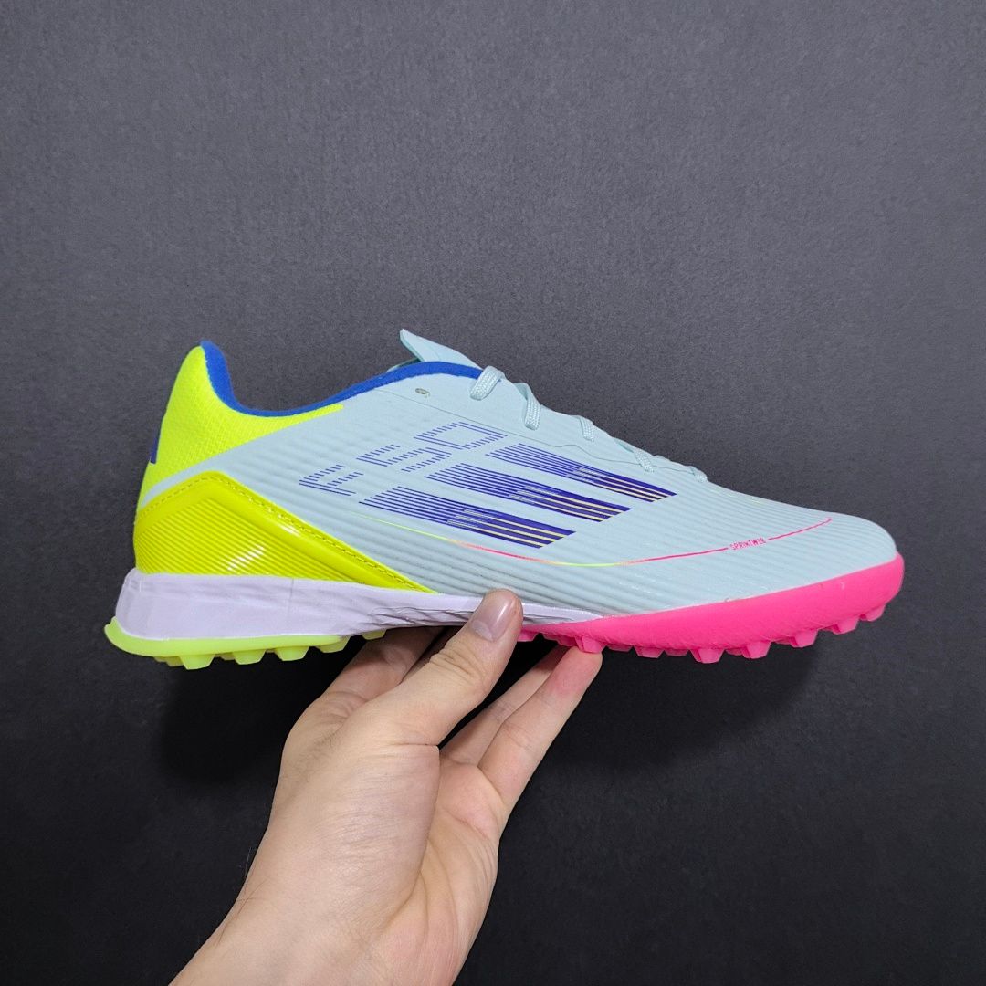 Adidas F50 V8 TF
