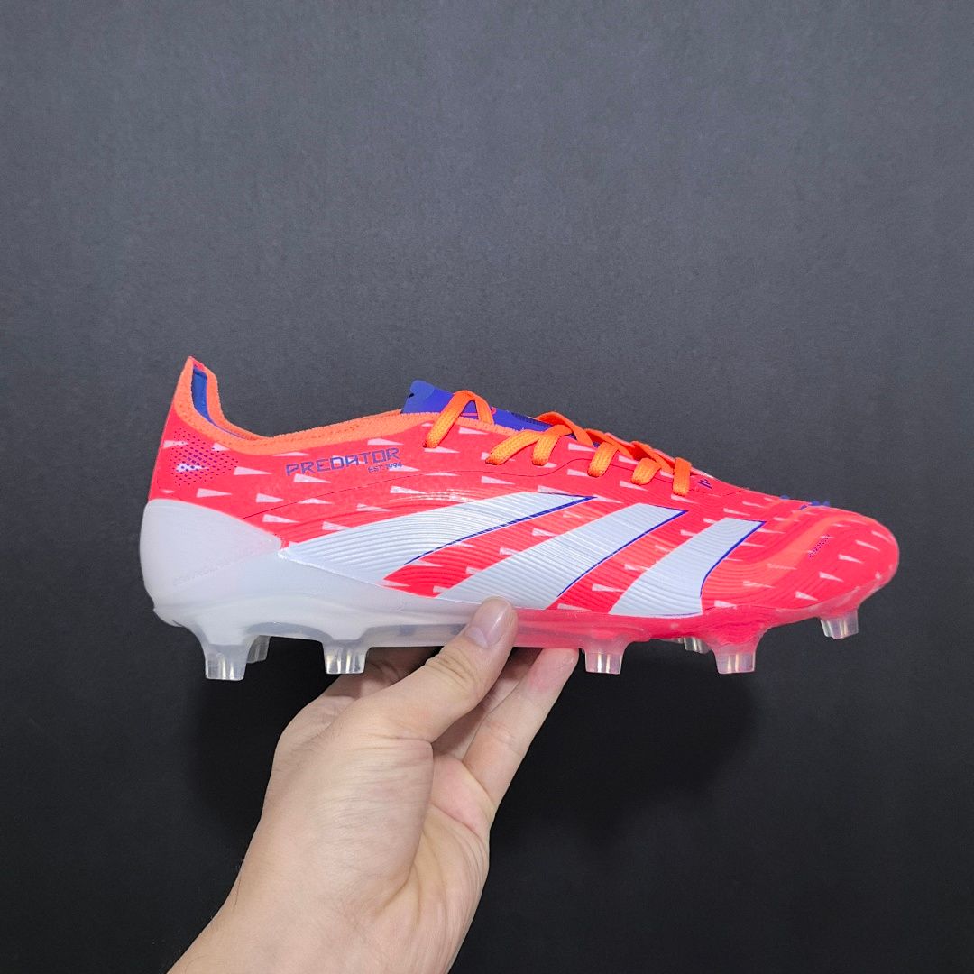Adidas Predator 25 V1 FG