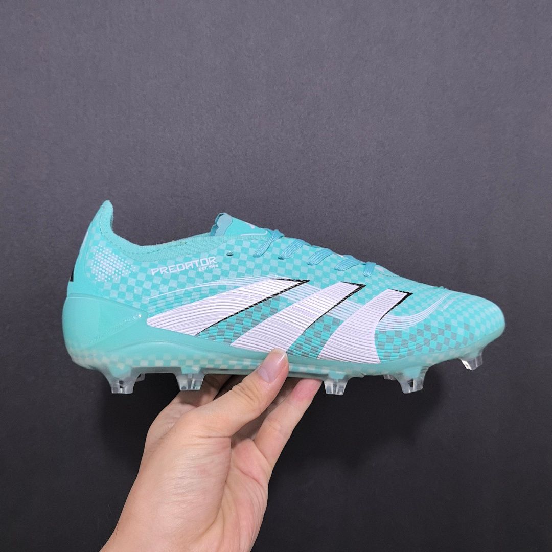 Adidas Predator 25 V2 FG
