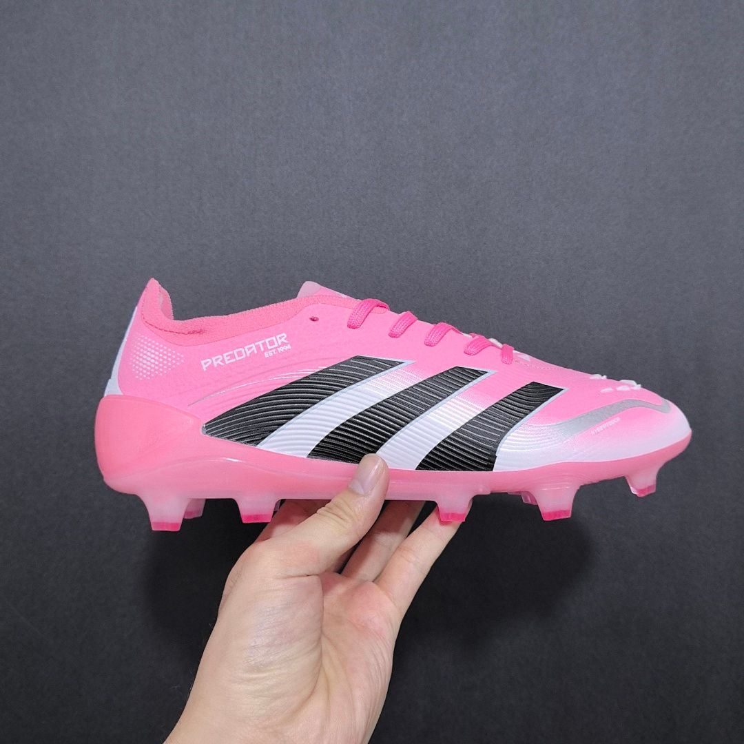 Adidas Predator 25 V3 FG