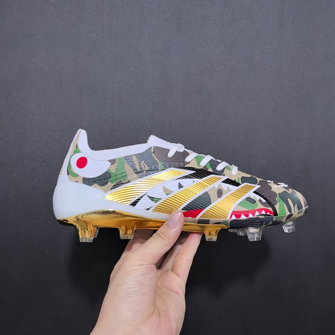 Adidas Predator 25 V4 FG