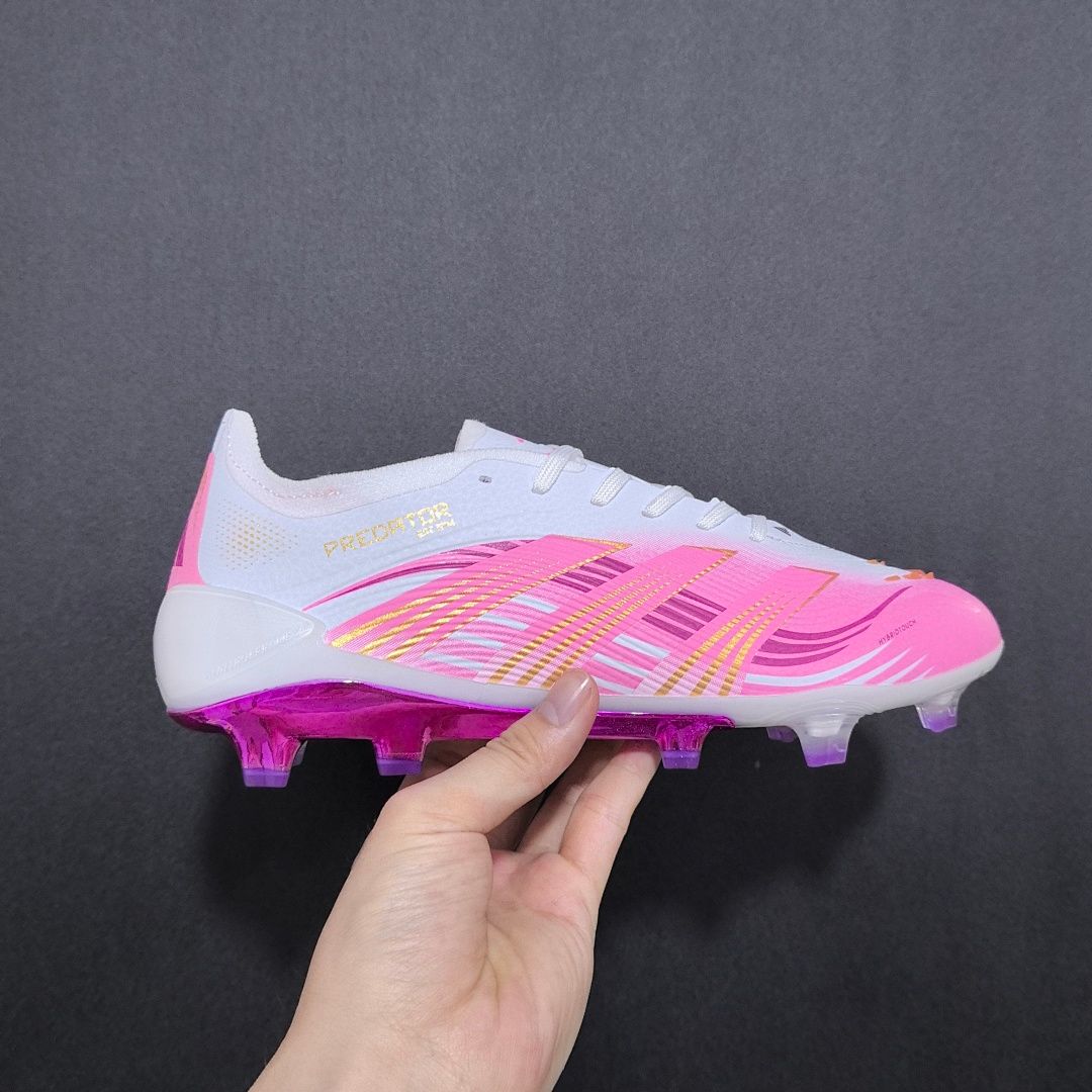 Adidas Predator 25 V5 FG