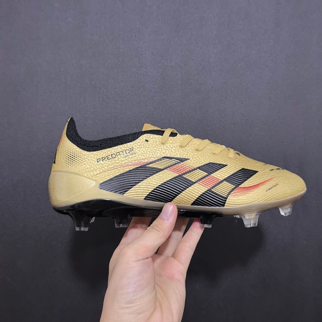 Adidas Predator 25 V6 FG