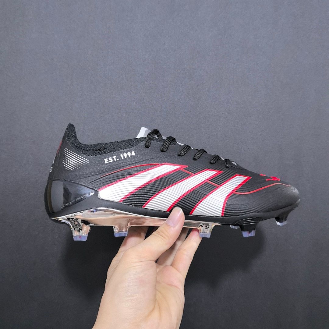 Adidas Predator 25 V7 FG