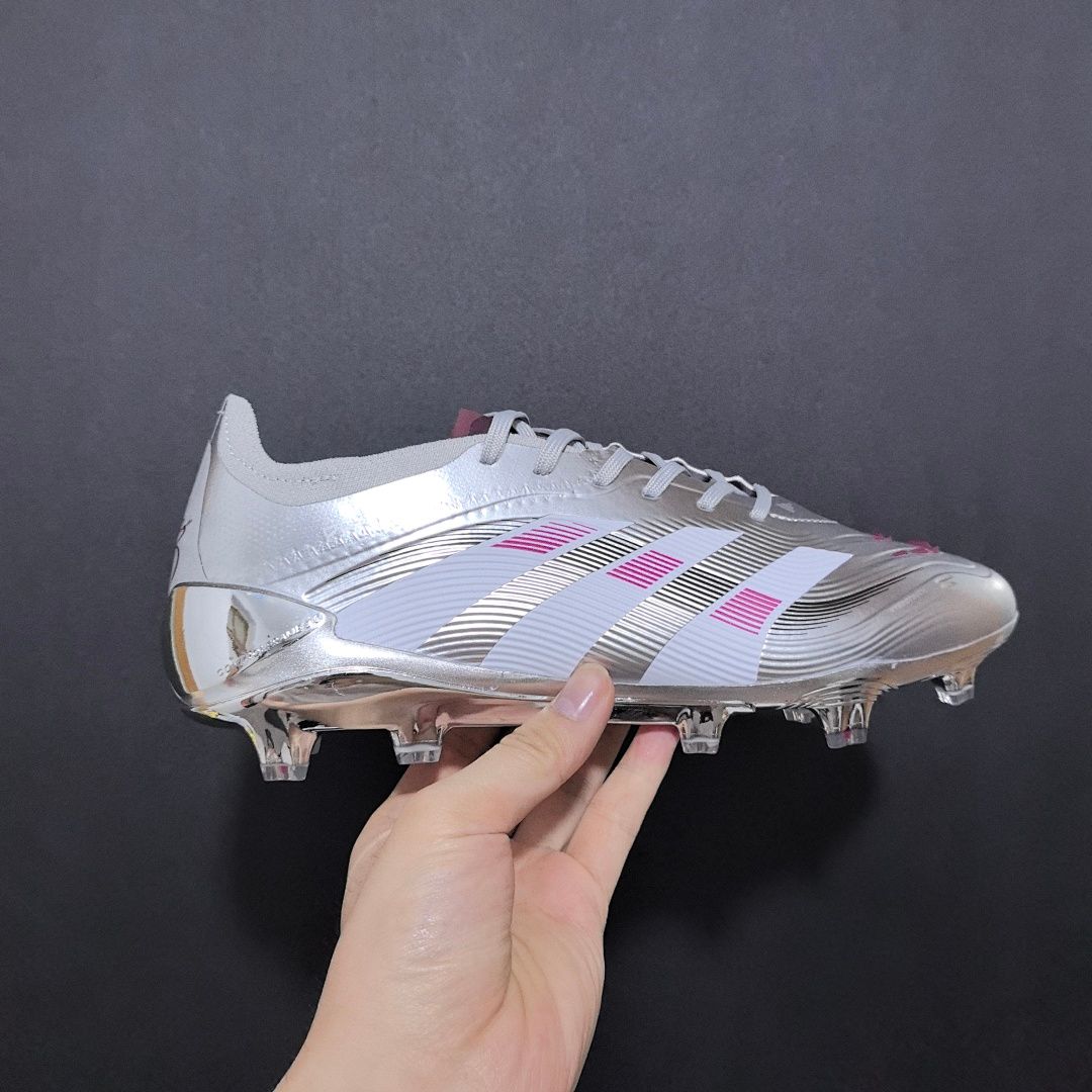 Adidas Predator 25 V8 FG