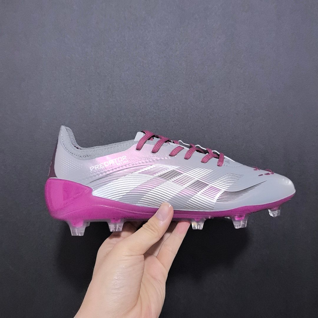Adidas Predator 25 V9 FG