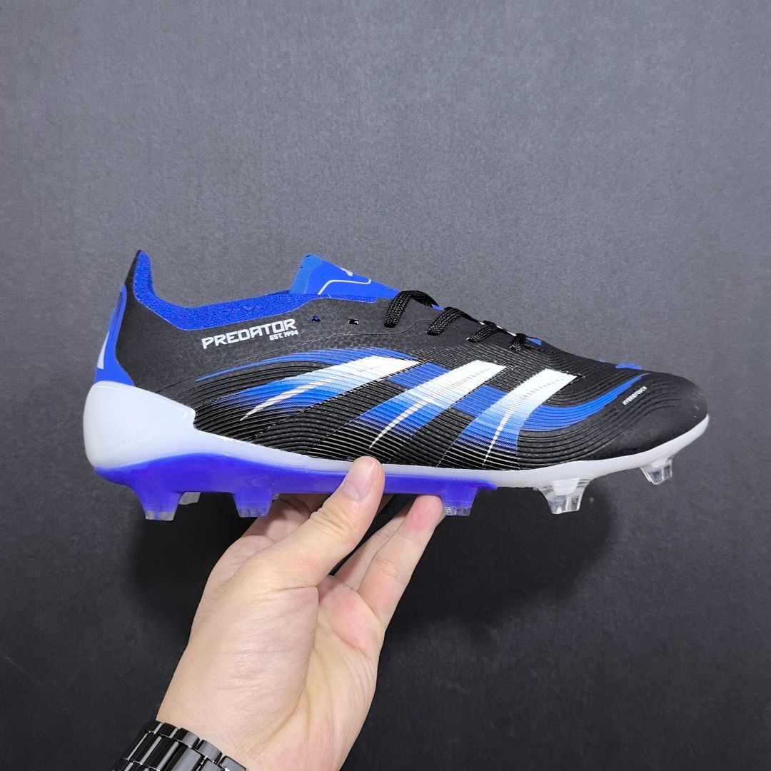 Adidas Predator 25 V10 FG