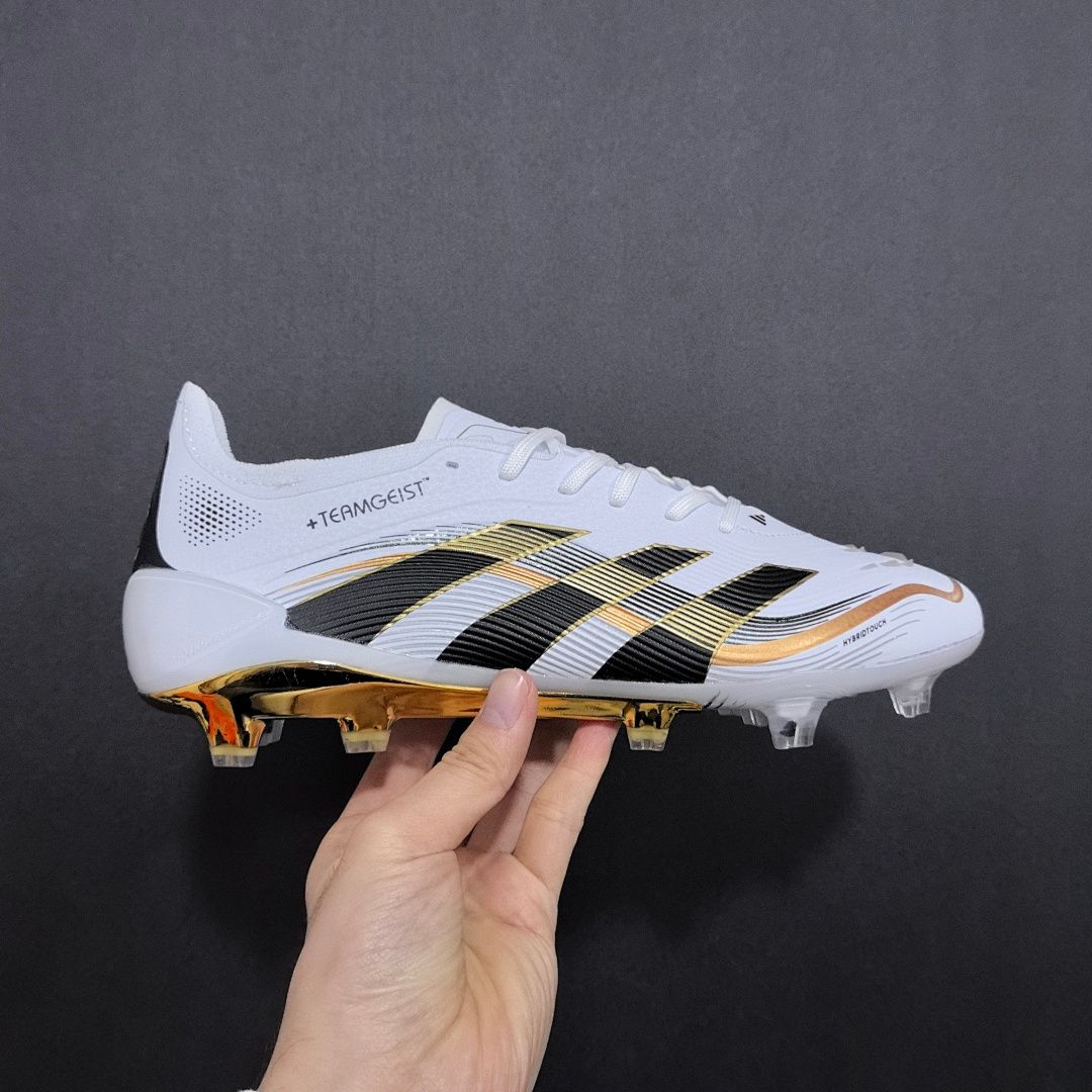 Adidas Predator 25 V12 FG