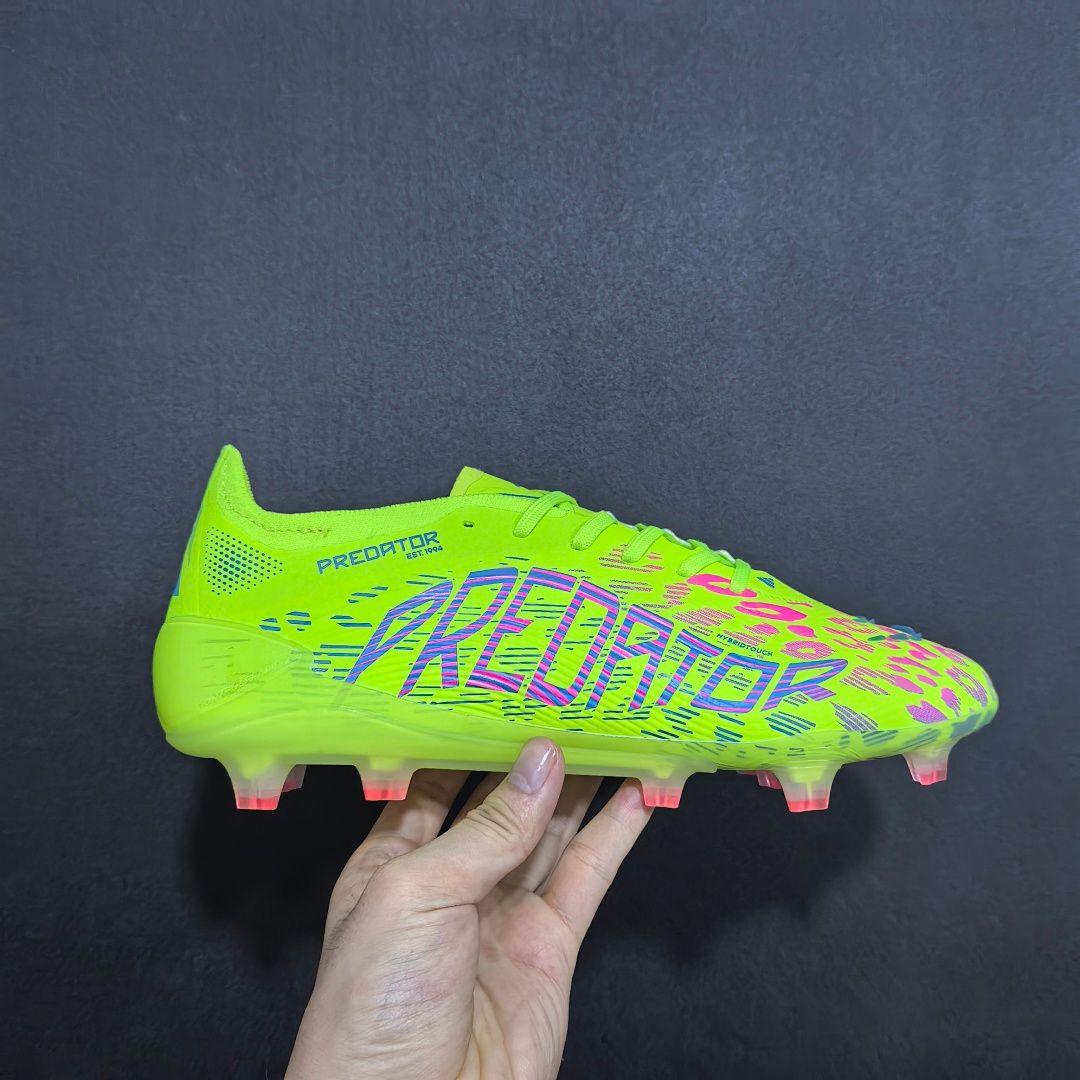 Adidas Predator 25 V13 FG