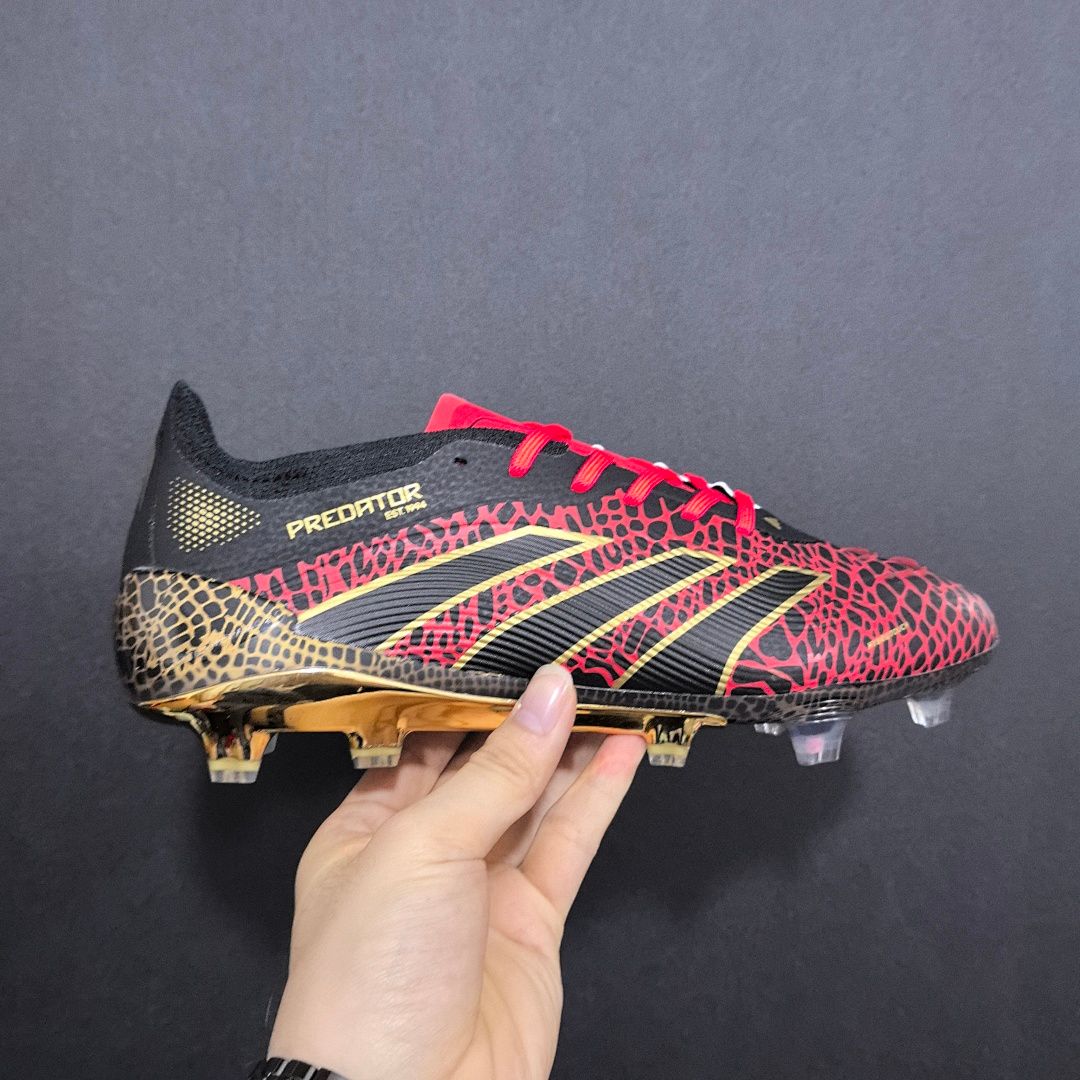 Adidas Predator 25 V14 FG