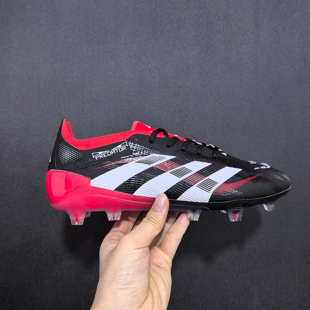 Adidas Predator 25 V17 FG