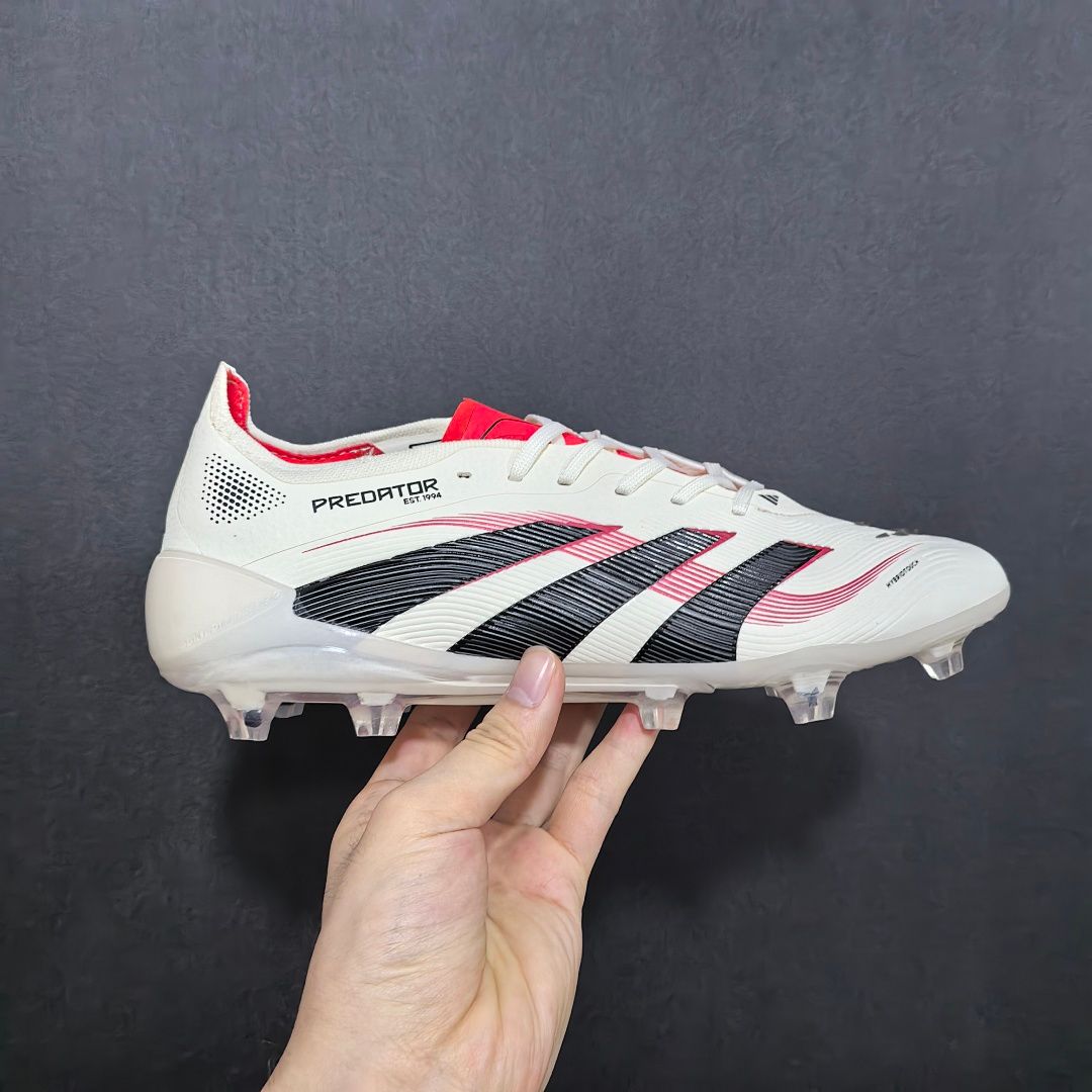 Adidas Predator 25 V18 FG