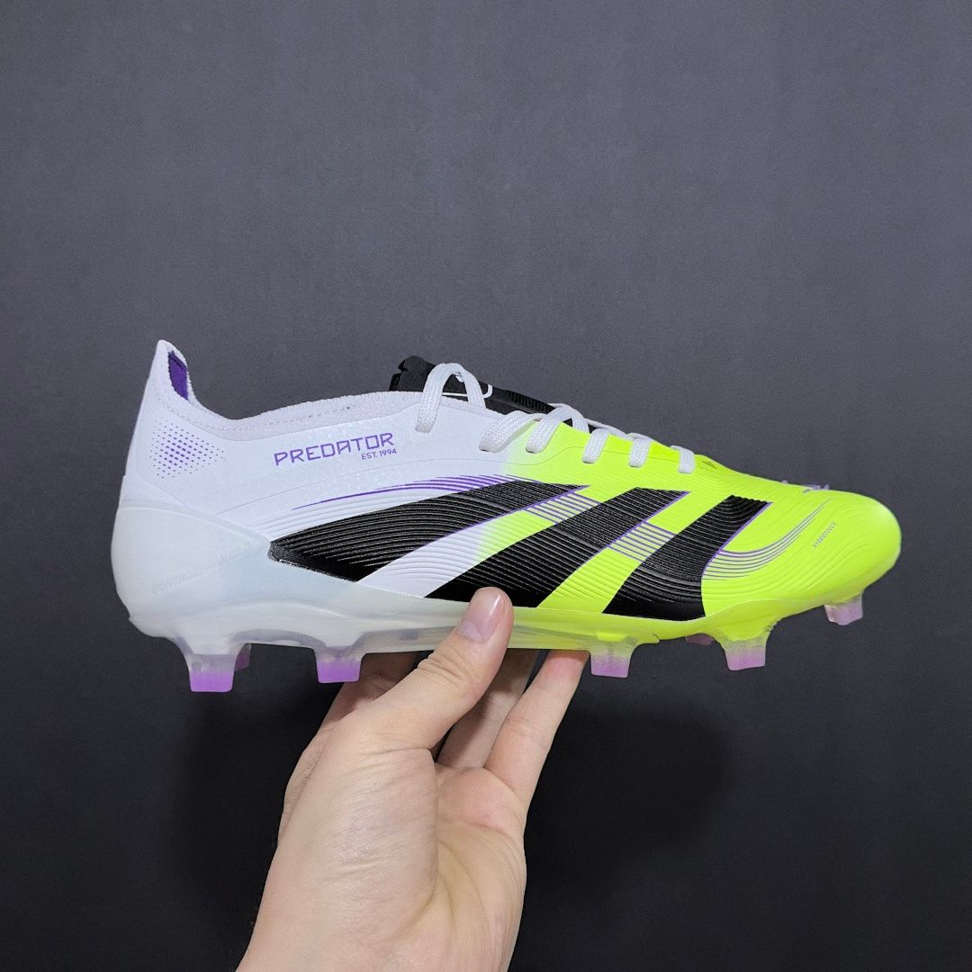 Adidas Predator 25 V19 FG