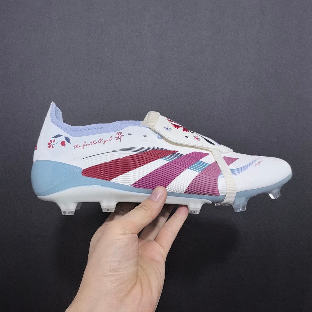 Adidas Predator 25 V1 FG