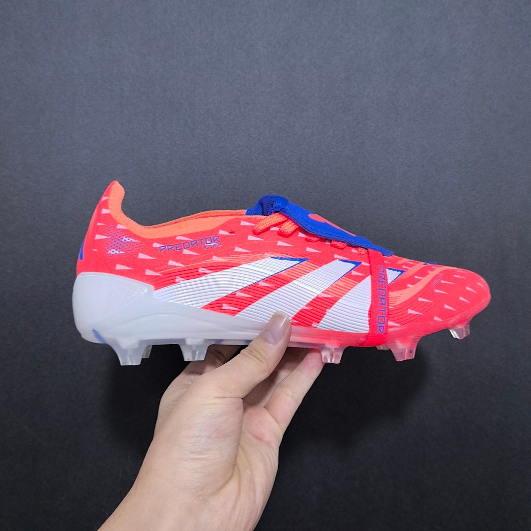 Adidas Predator 25 V3 FG