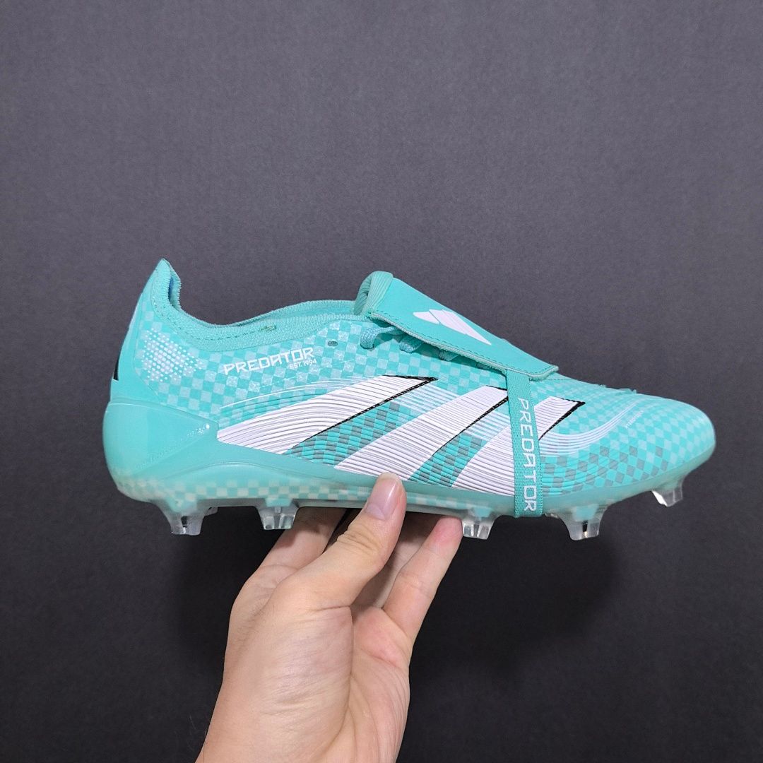 Adidas Predator 25 V4 FG