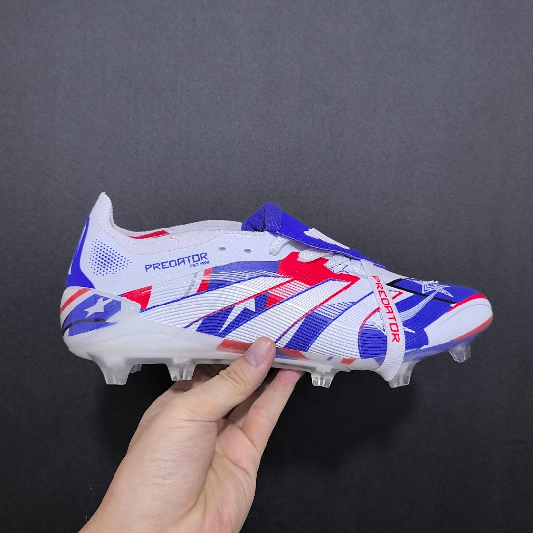 Adidas Predator 25 V5 FG