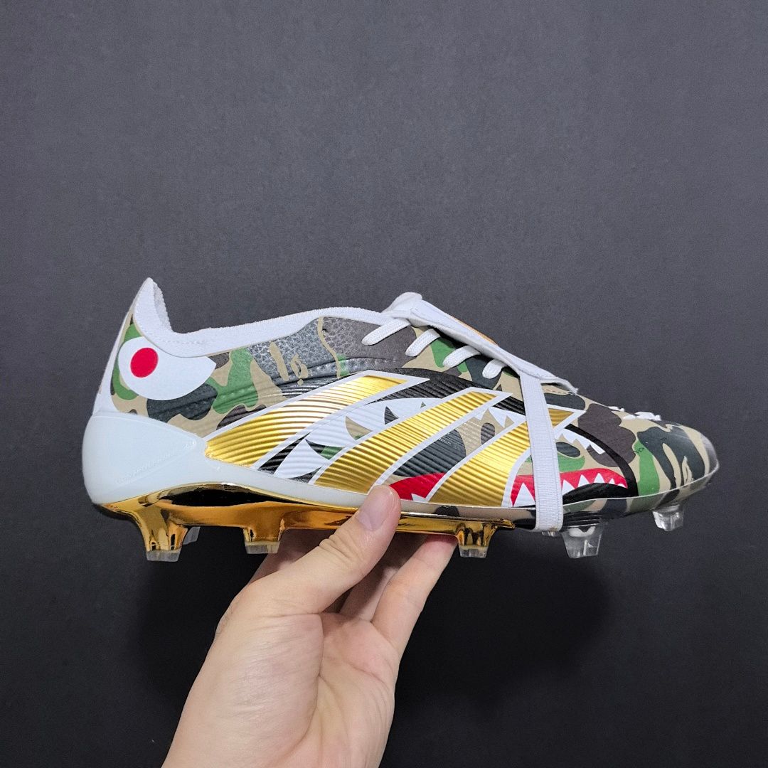 Adidas Predator 25 V7 FG