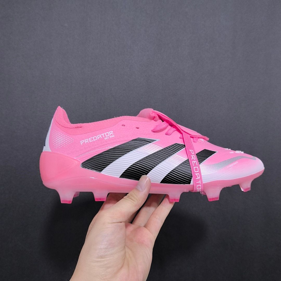 Adidas Predator 25 V8 FG