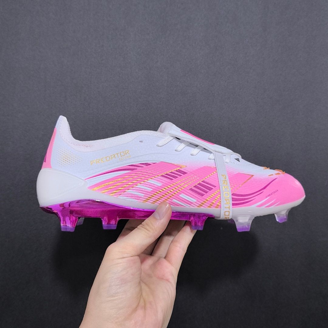 Adidas Predator 25 V9 FG
