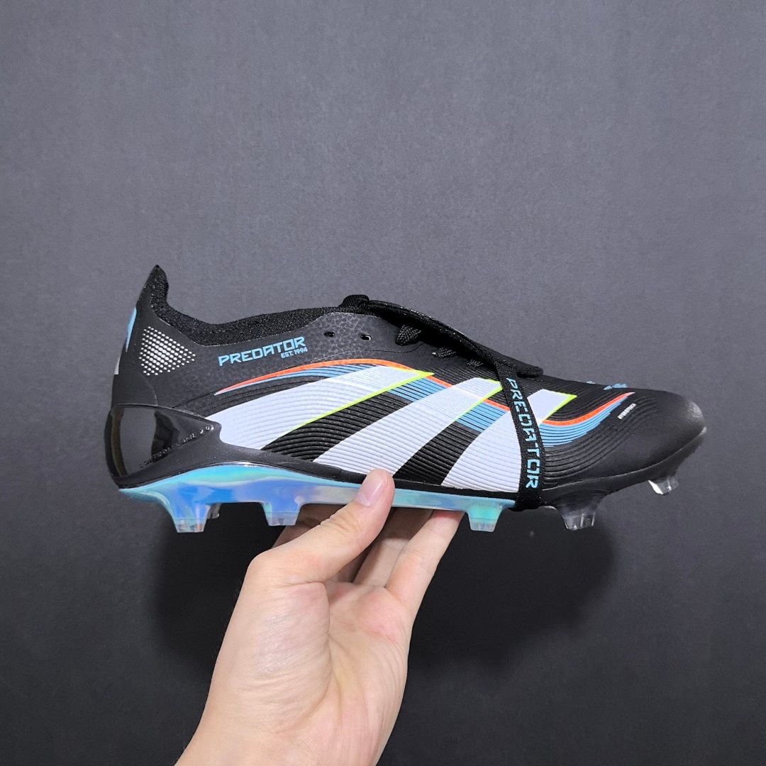 Adidas Predator 25 V10 FG