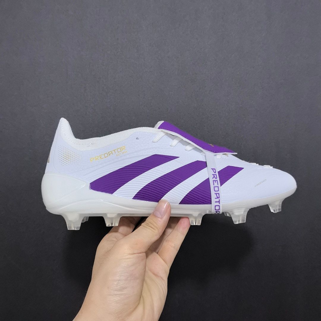 Adidas Predator 25 V13 FG