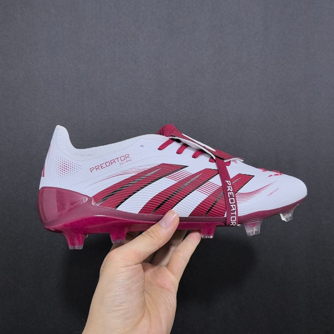 Adidas Predator 25 V15 FG