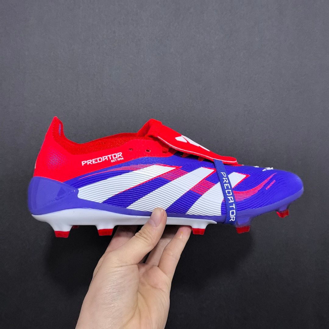 Adidas Predator 25 V18 FG
