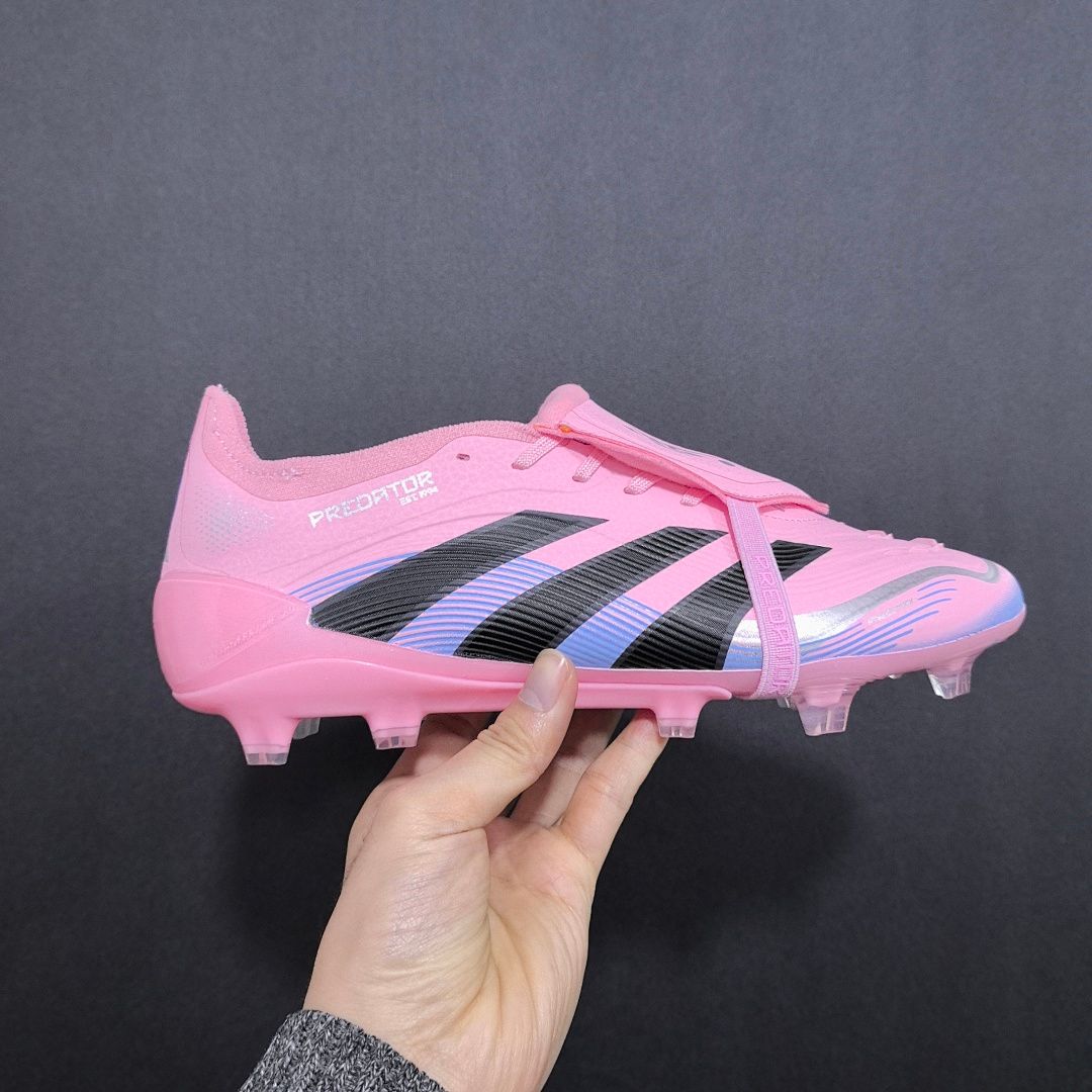 Adidas Predator 25 V19 FG