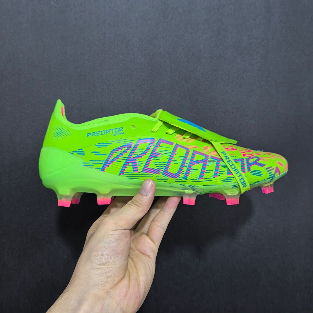 Adidas Predator 25 V21 FG
